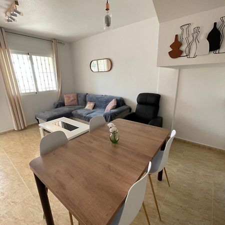Villa Vistamar Retreat El Carmoli Murcja Zewnętrze zdjęcie