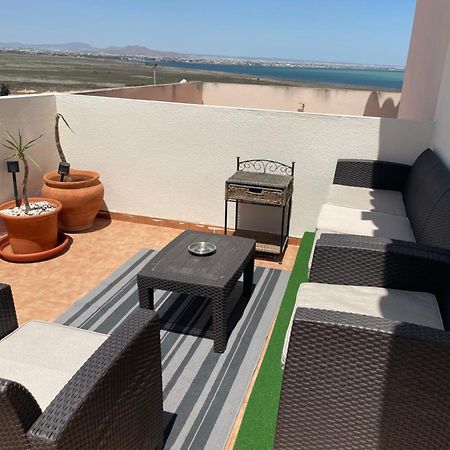 Villa Vistamar Retreat El Carmoli Murcja Zewnętrze zdjęcie