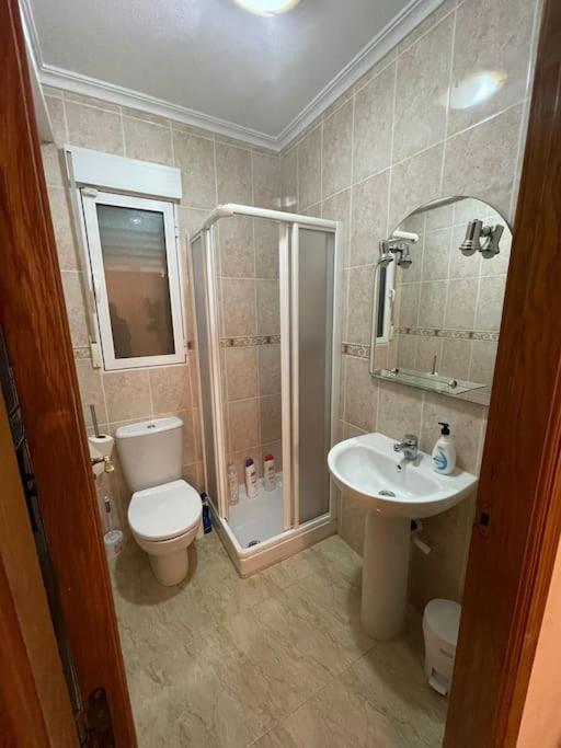 Villa Vistamar Retreat El Carmoli Murcja Zewnętrze zdjęcie