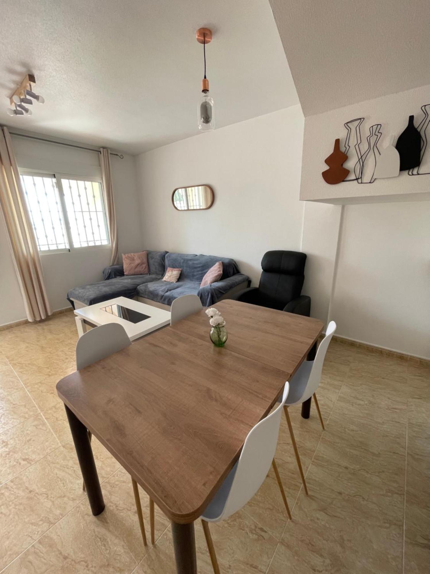 Villa Vistamar Retreat El Carmoli Murcja Zewnętrze zdjęcie