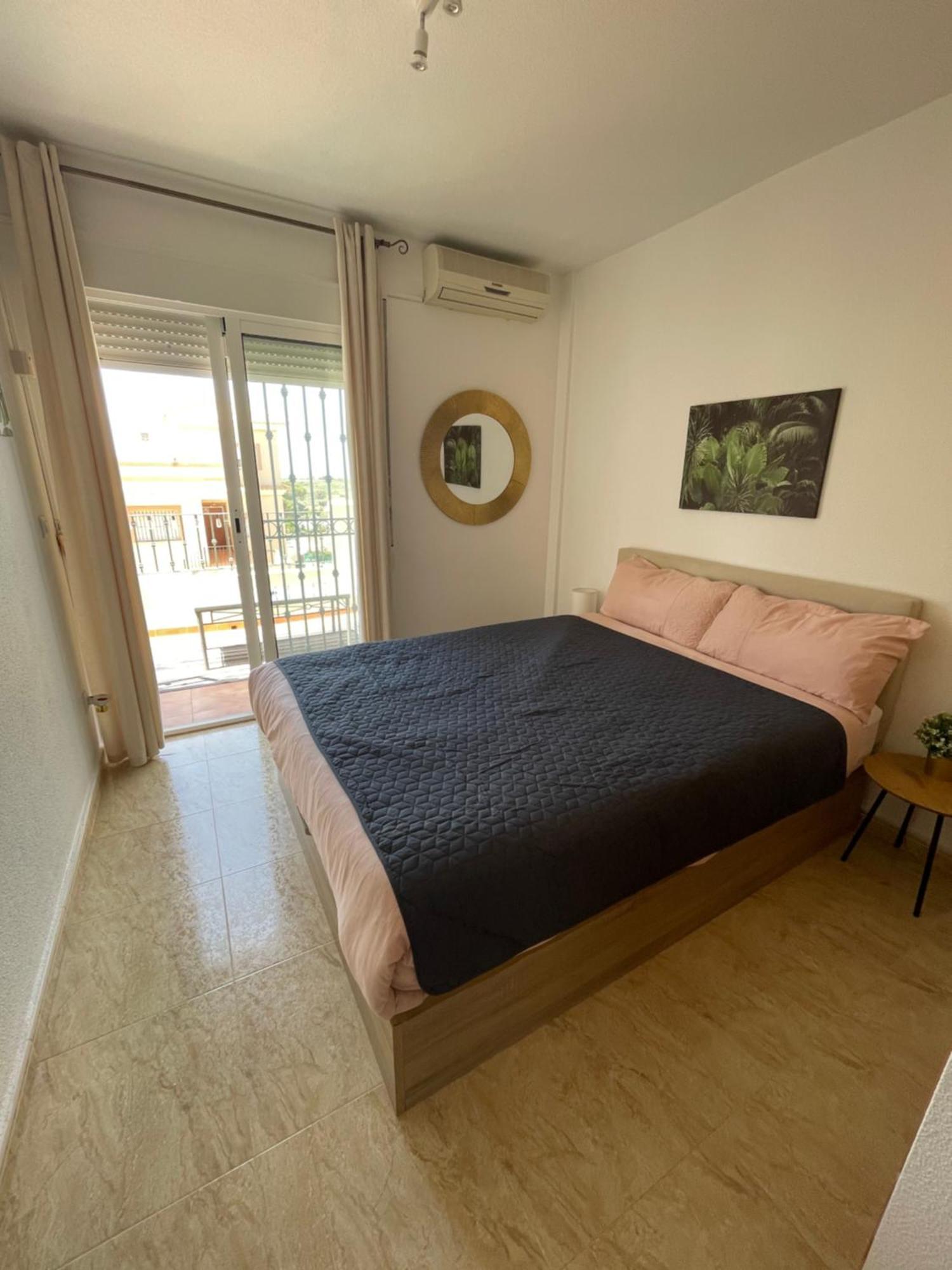 Villa Vistamar Retreat El Carmoli Murcja Zewnętrze zdjęcie