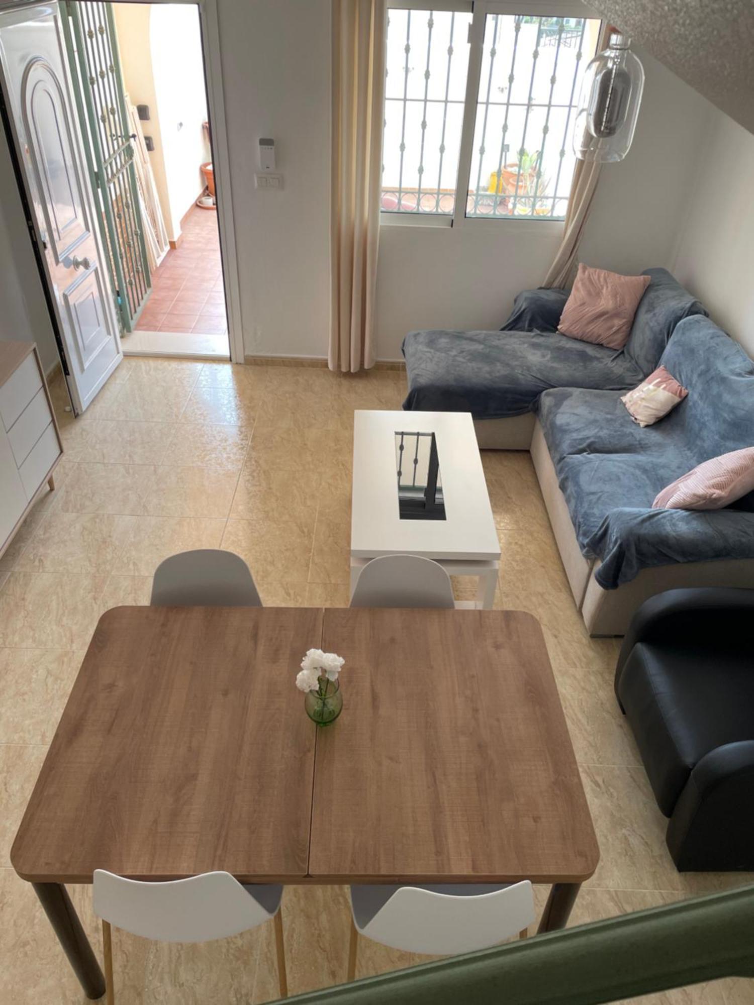Villa Vistamar Retreat El Carmoli Murcja Zewnętrze zdjęcie
