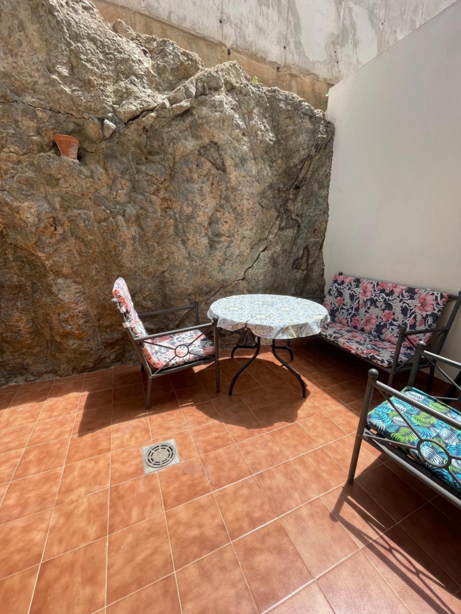 Villa Vistamar Retreat El Carmoli Murcja Zewnętrze zdjęcie